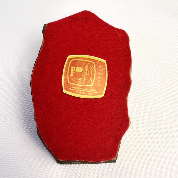 Brass Rowboat Sculpture Philadelphia Manufacturing Co. Vintage Nautical Decor 19 - Picture 7 of 10